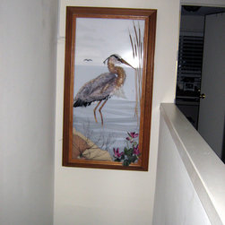 Wall Art - modern tapestries - Products