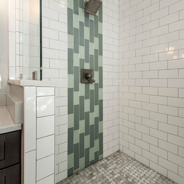 Rising Star Master Bath