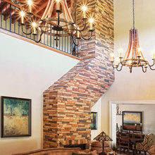 Living Room Ideas