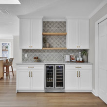 Springhill Kitchen