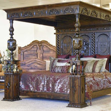 Headboards