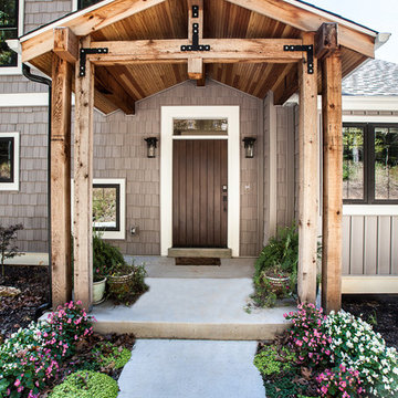 Craftsman Style Home in Wildwood Missouri