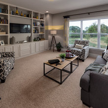 CLT House