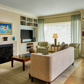 NYC Condo