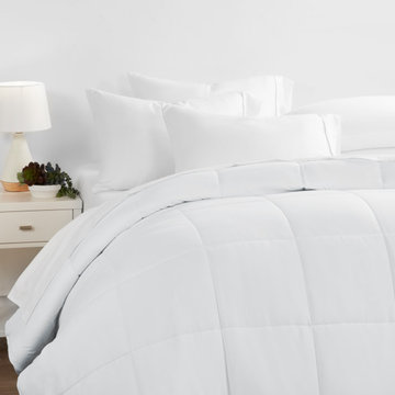 Home Collection Down Fiber Comforter