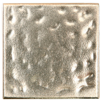 Lunar Grand Tile, Silver