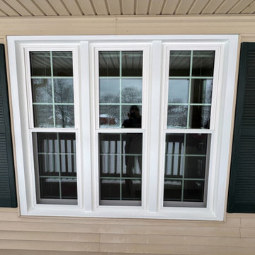 Replacement Windows