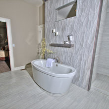 Bathroom Ideas