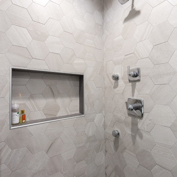 Master Bath Renovation