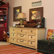 Landon's Room