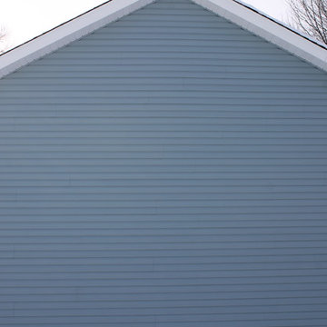 Home Renovation & Addition
