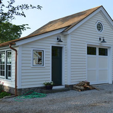 extra garage