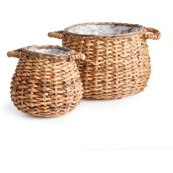 Arkan Baskets, Set of 2