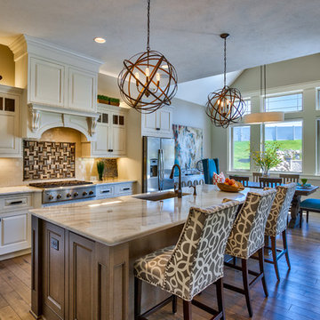 Kitchen Design