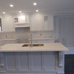 BRAMPTON - Kitchen Products