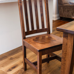 Loft Dining Room Table - Products