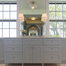 Vanity For Guest Bath