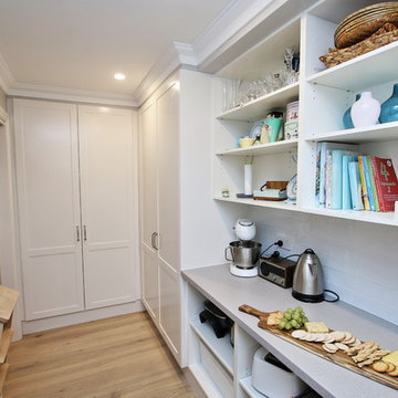Baulkham Hills Kitchen Renovation, NSW, 2153