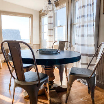 Bay View Cape Cod Cottage