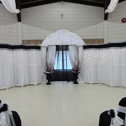 Wedding Decor - Products