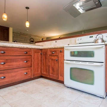 Hudson Kitchen, Bath, & Laundry Room