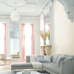 Living Rooms - Paint
