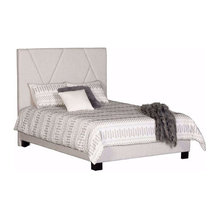 Master Bed