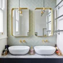 Bath and shower