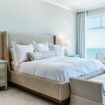 A Luxury Condo Overhaul - Marco Island, Florida