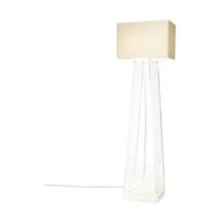 Pablo Tube Top Floor Lamp - Floor Lamps