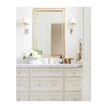 Bath Mixed Metals