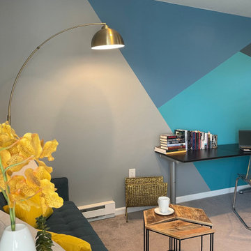 Multipurpose Room / Home Office