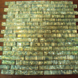 Santa Fe Equinox Abalone - Home Decor