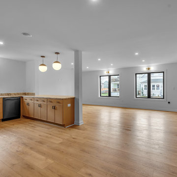 2 family city infill initiative