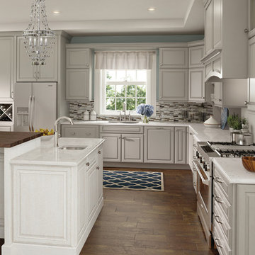 Yorktowne Cabinetry Designs