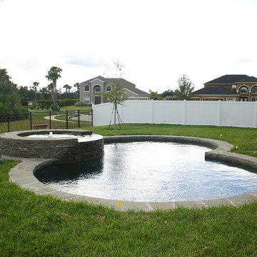 Random Pool Pics