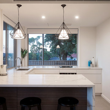 Small Kitchen