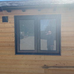 Accoya windows - Windows
