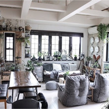 Private Lounge