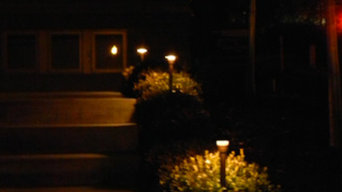 Landscape Lighting