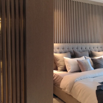 Condominium Tower