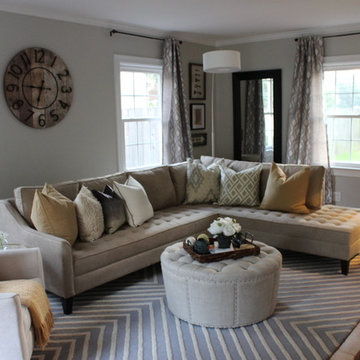 Meridian Kessler Residence
