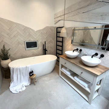 Old church school hall Halkyn