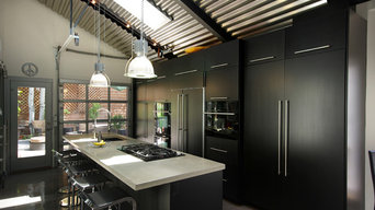 Industrial Design Bungalow in SLC