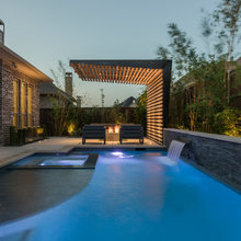 Pool Ideas