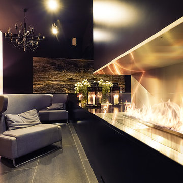Fire Line Automatic by Planika