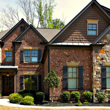 Custom Craftsman