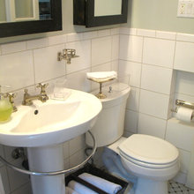 Bathroom Ideas