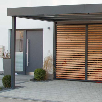 Carports