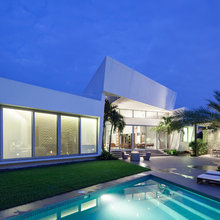 casas modelo